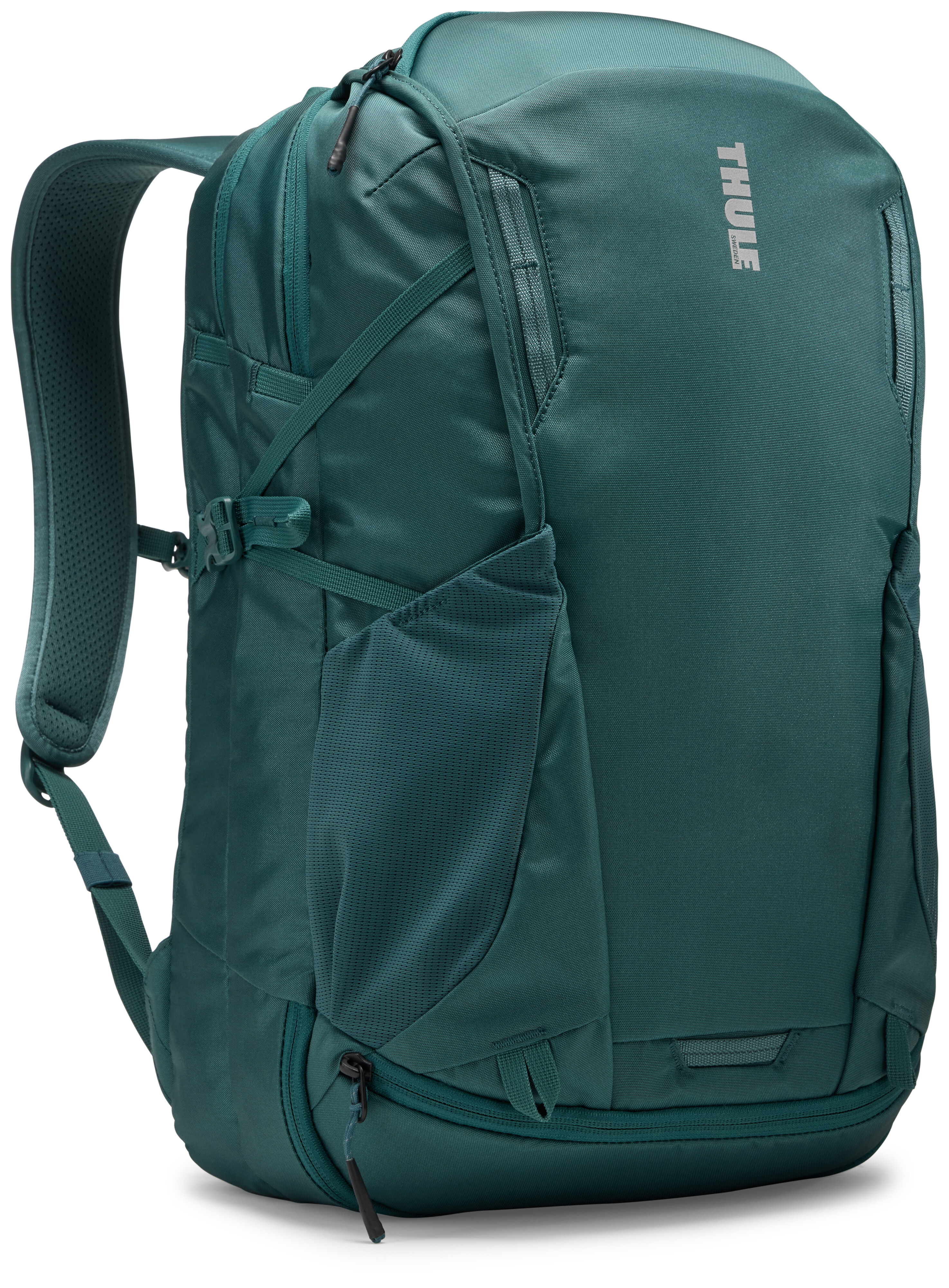 Thule EnRoute TEBP4416 - Mallard Green рюкзак Повседневный рюкзак Зеленый Нейлон 3204850