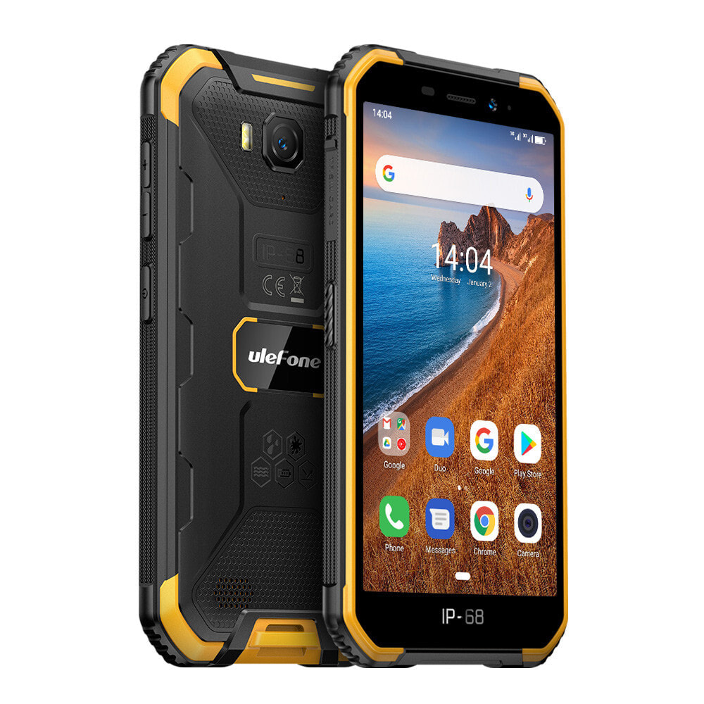 Ulefone Armor X6 12,7 cm (5