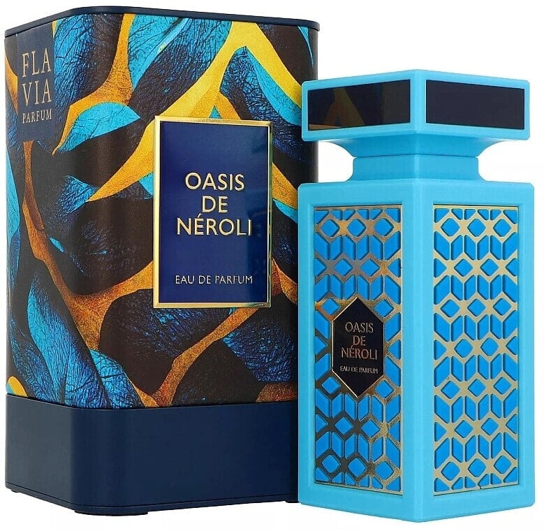 Flavia Oasis De Neroli - Eau de Parfum