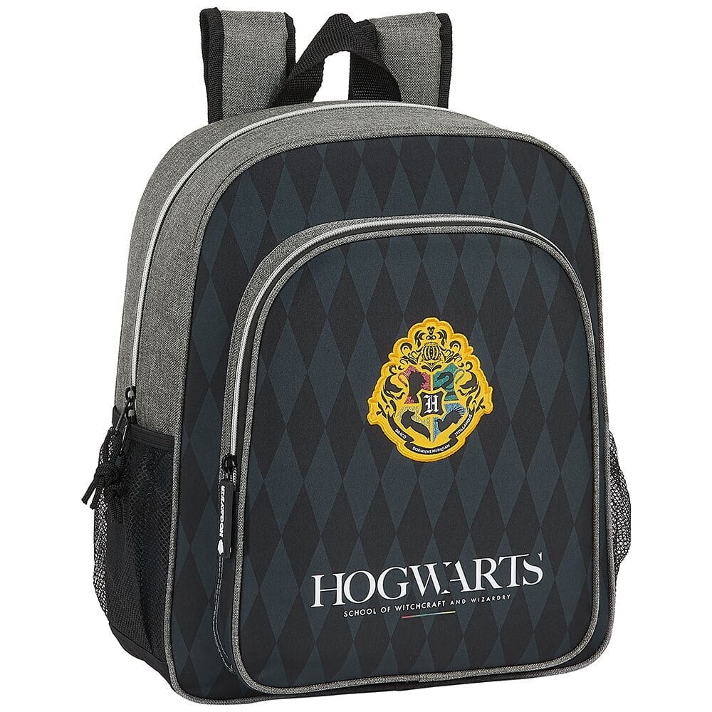 SAFTA Harry Potter Hogwarts Backpack