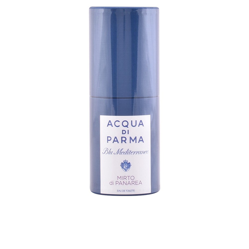 Acqua Di Parma Blu Mediterraneo Mirto Di Panarea Туалетная вода 30 мл