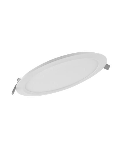 Встраиваемый светильник Osram Ledvance DL Slim Round LED 18W ∅225