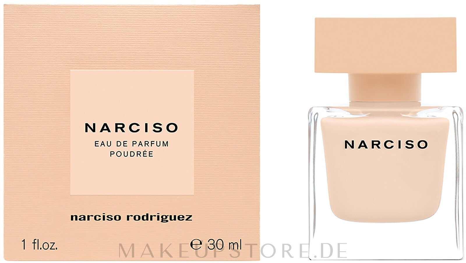 Narciso Poudree Narciso Poudree - Eau de Parfum