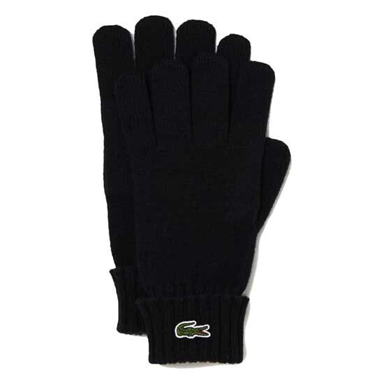 LACOSTE Rv0452 Gloves