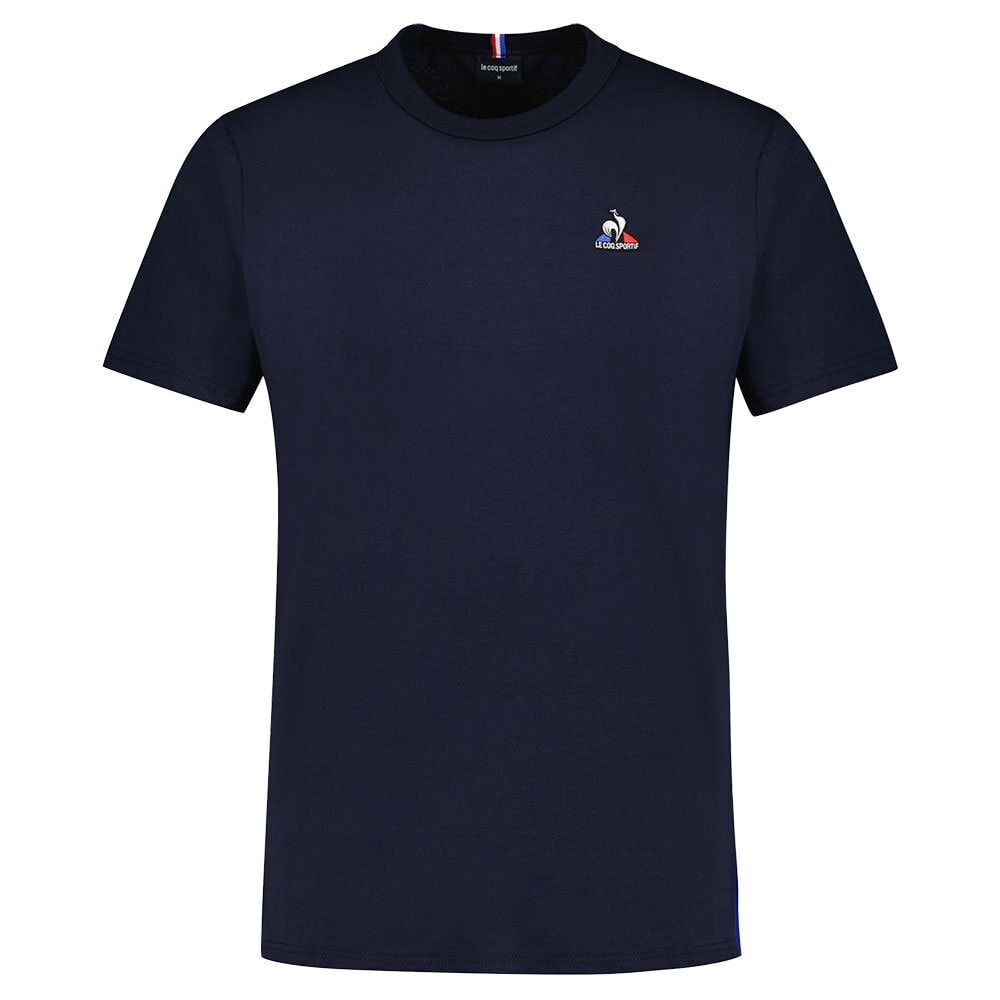 LE COQ SPORTIF 2320458 Tri N°1 Short Sleeve T-Shirt