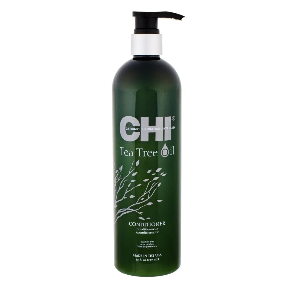 Farouk Systems CHI Tea Tree Oil 739 ml conditioner für Frauen