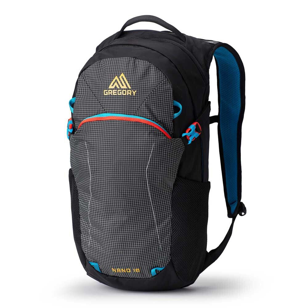 GREGORY Nano 18L Backpack