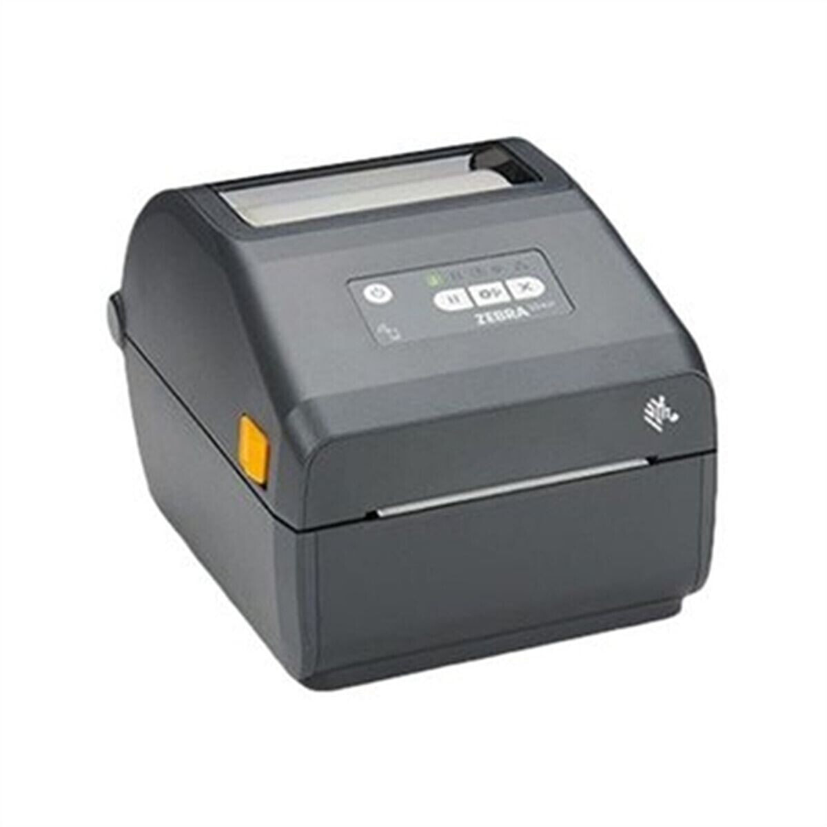 Thermal Printer Zebra ZD421D Monochrome