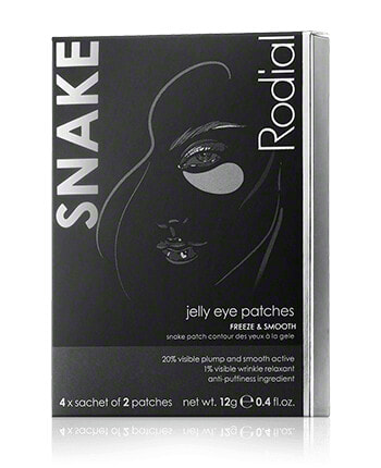 Rodial Snake Jelly Eye Patches