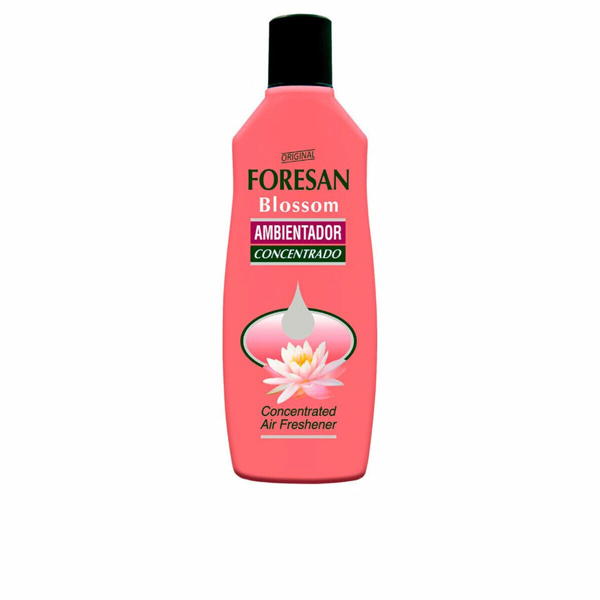 Air Freshener Foresan Foresan Blossom Flowers 125 ml