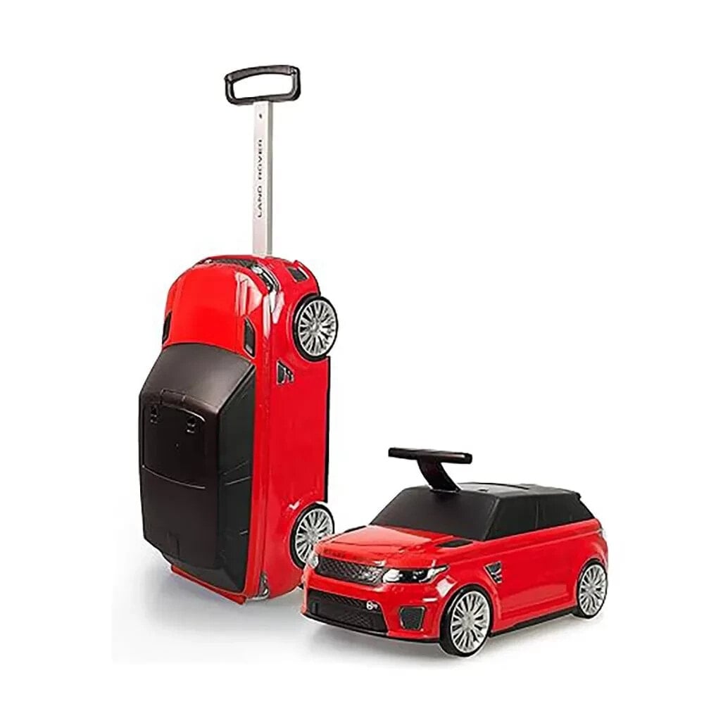 FEBER Range Rover Ride-On Suitcase