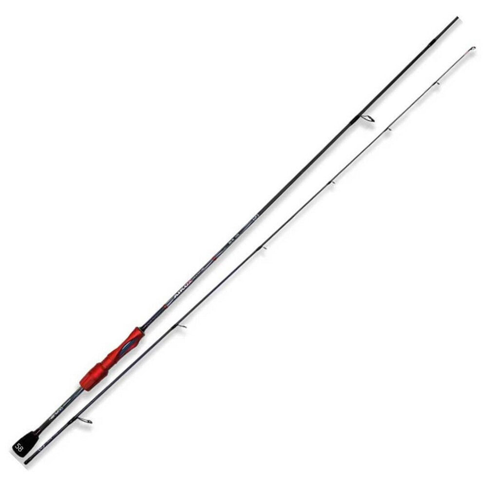 NOMURA Aiko TA Spinning Rod