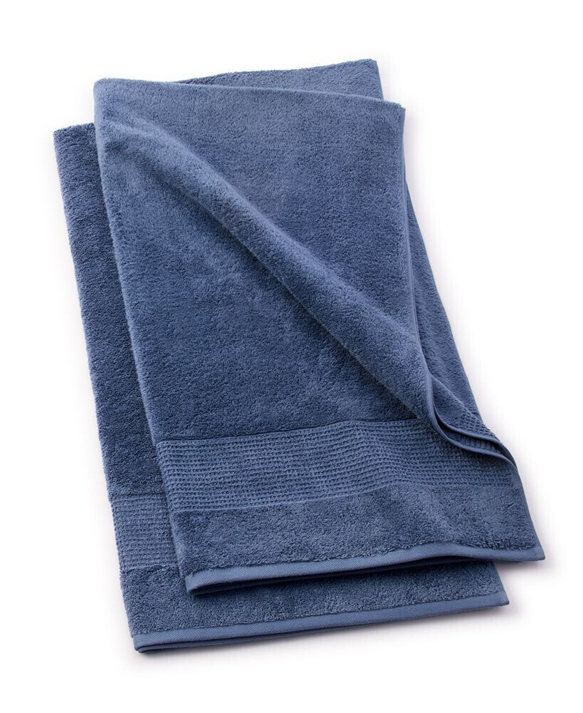 Oake organic 2-Pk. Bath Towel, 30