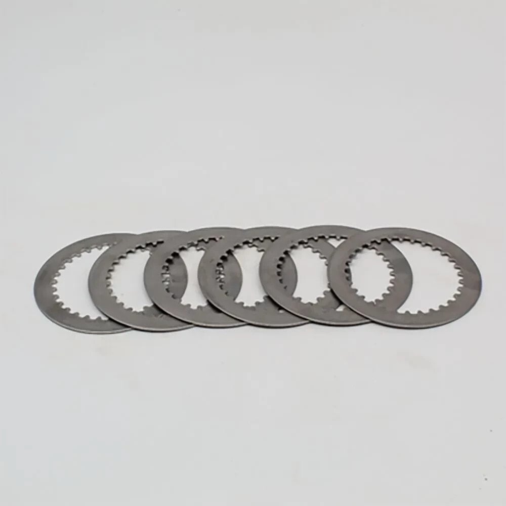 VERTEX Kawasaki KX 80 88-97/100 95-97 Clutch Friction Plates