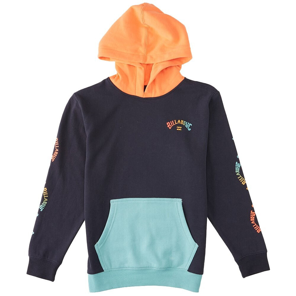 BILLABONG United Hoodie