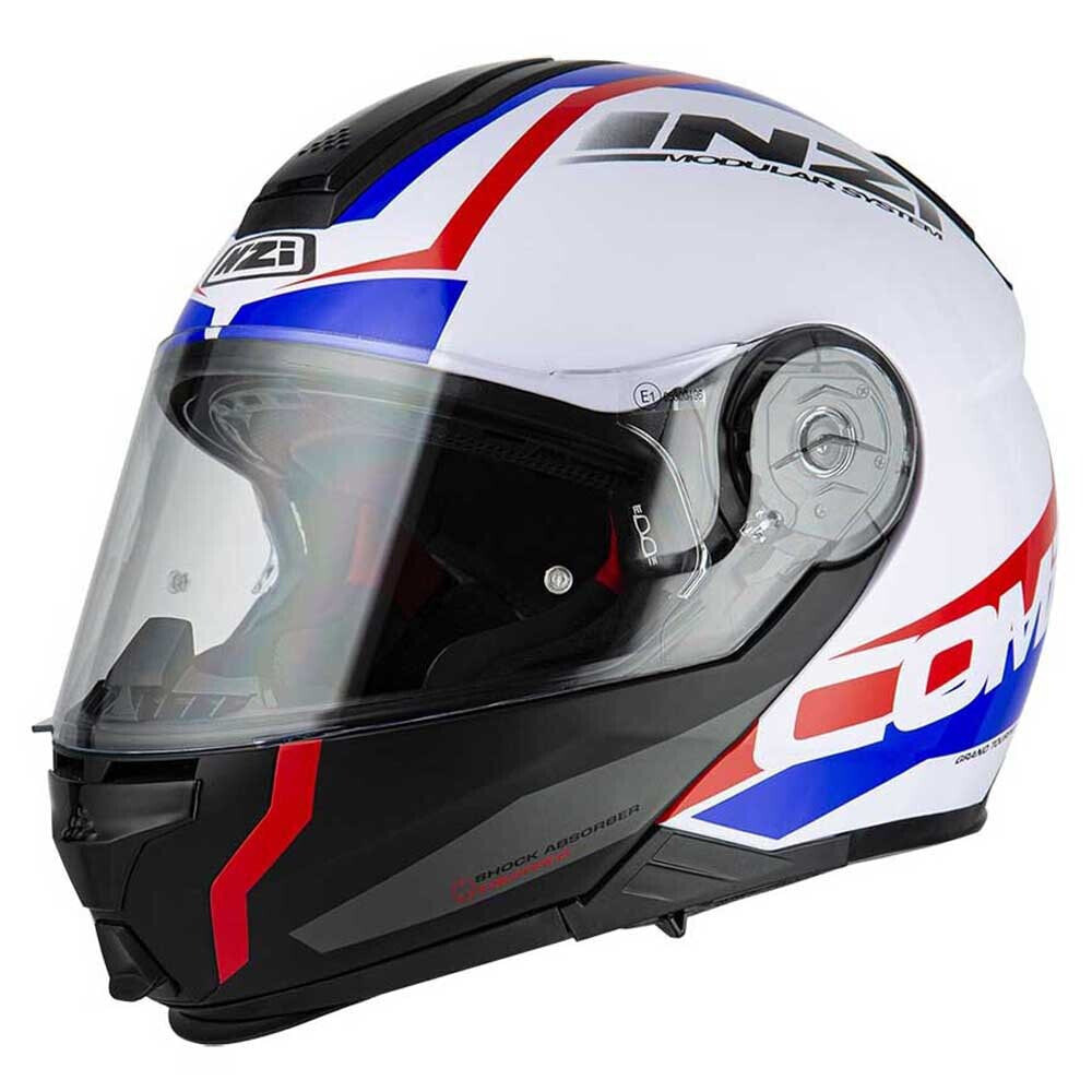 NZI Combi 2 Duo modular helmet