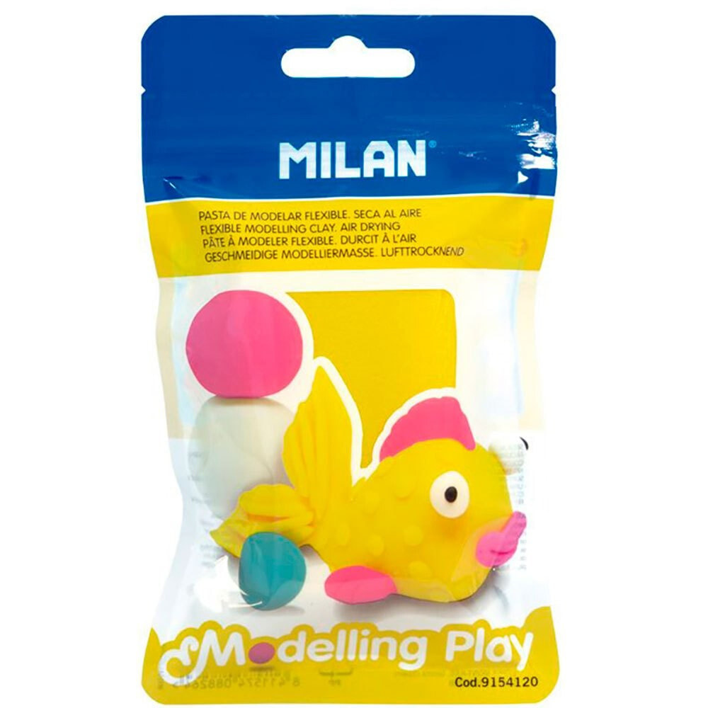 MILAN Modelling Play Modeling Paste 100g
