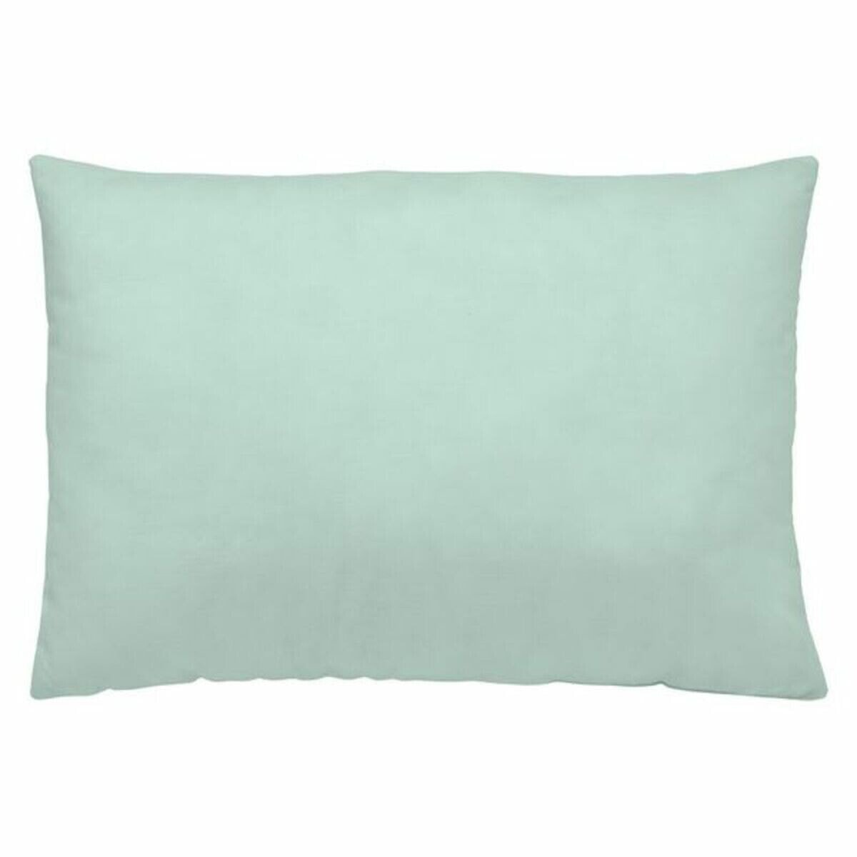 Pillowcase Naturals Green