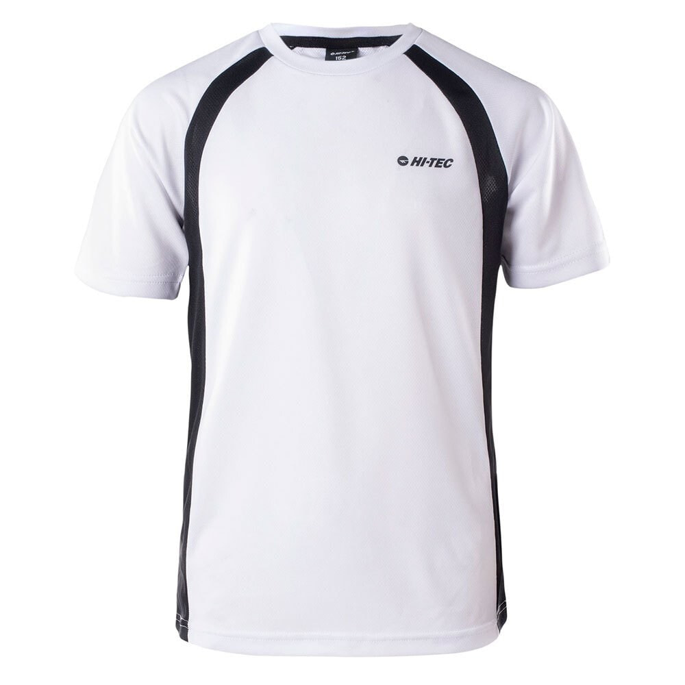 HI-TEC Maven JRB Short Sleeve T-Shirt