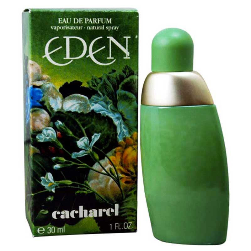 Женская парфюмерия CACHAREL Eden 30ml