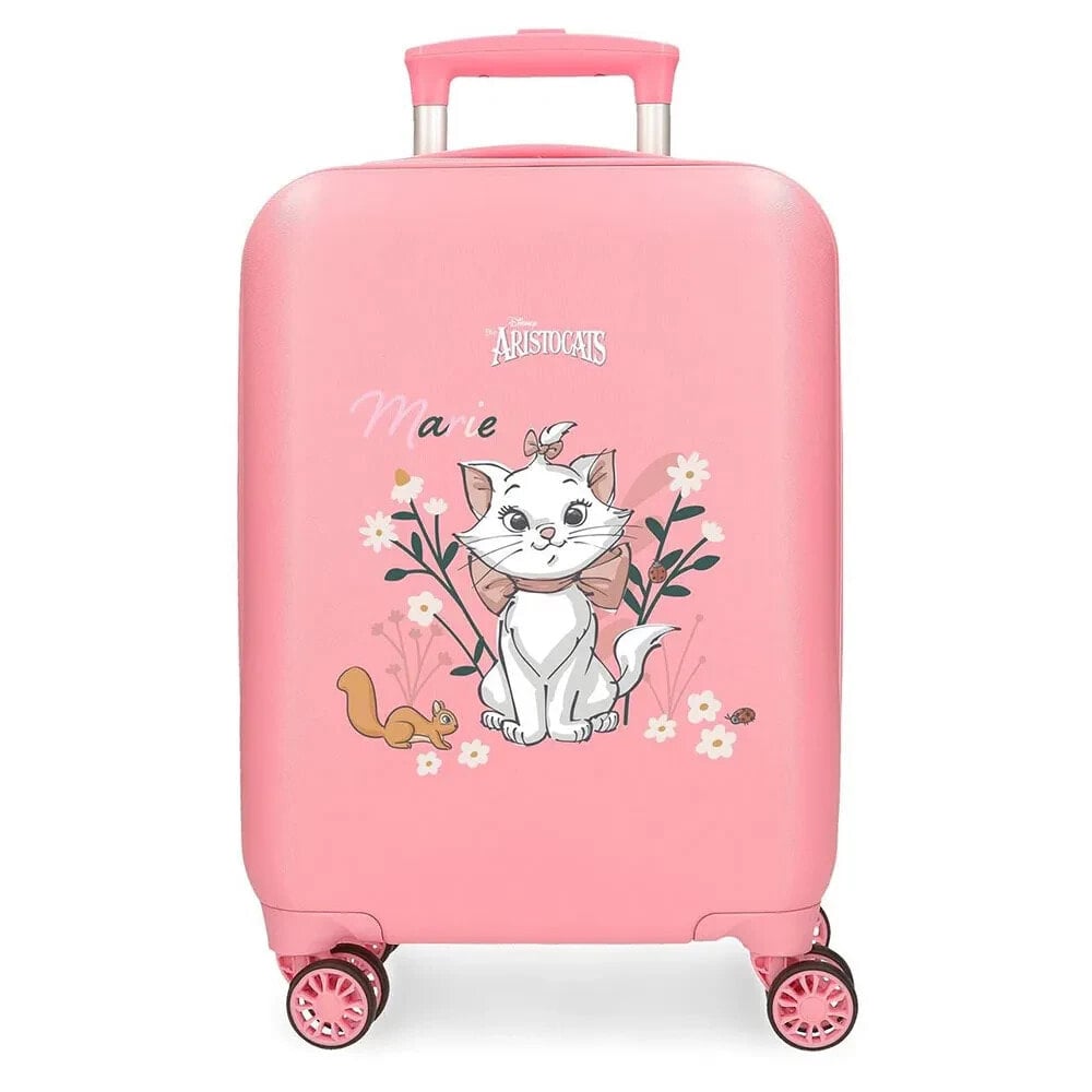 DISNEY Aristocats Marie 50 cm 33L trolley