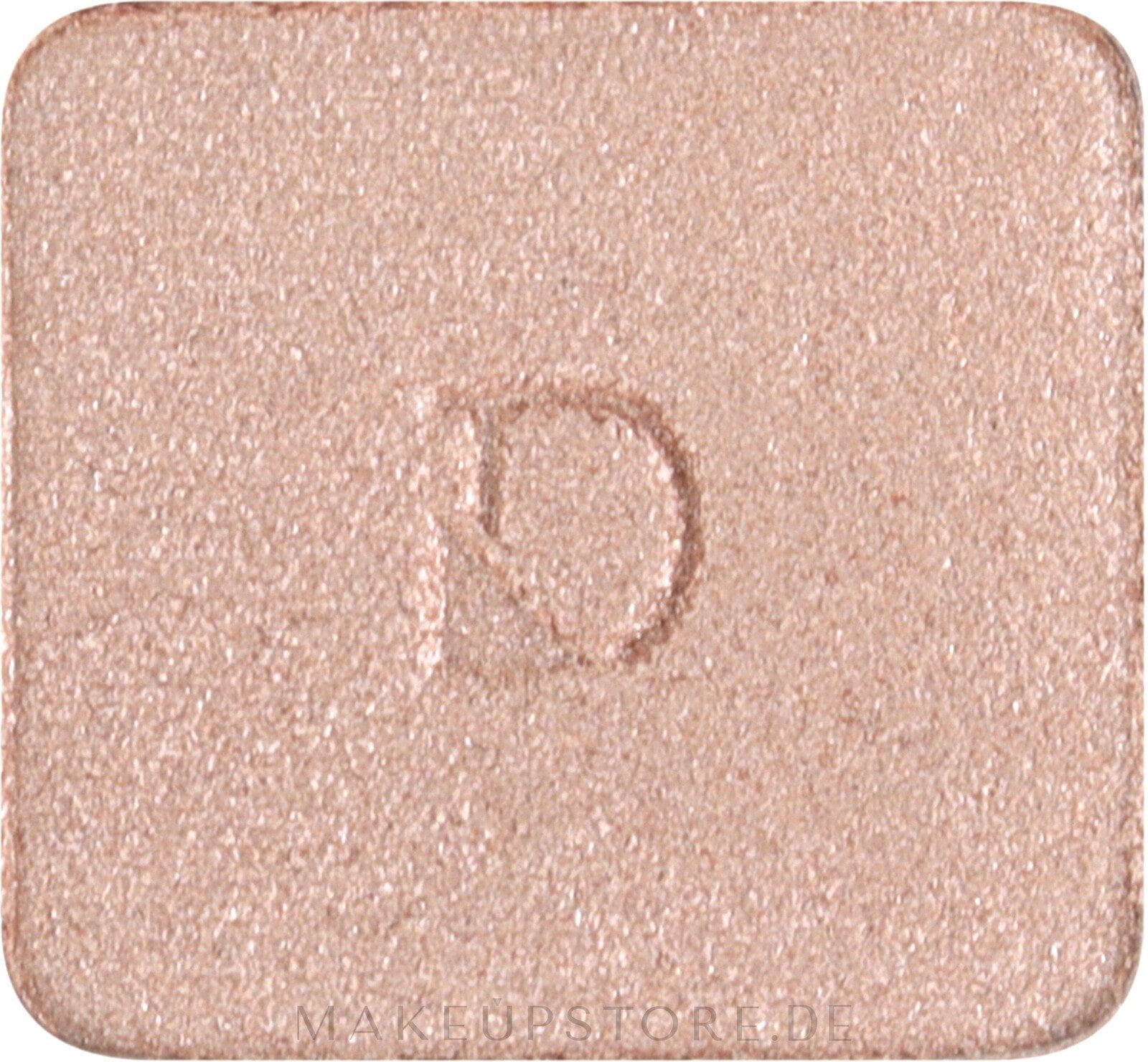 Schimmernder Lidschatten - Diego Dalla Palma Eye Shadow (Nachfüller)