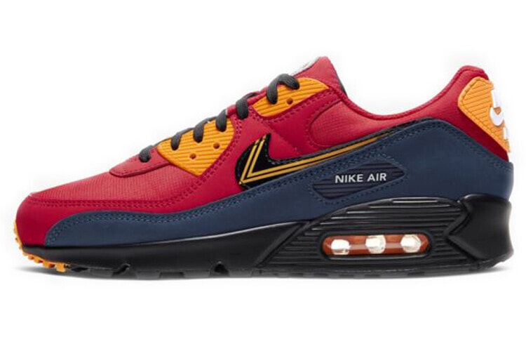 Nike air max outlet 90 premium trainer