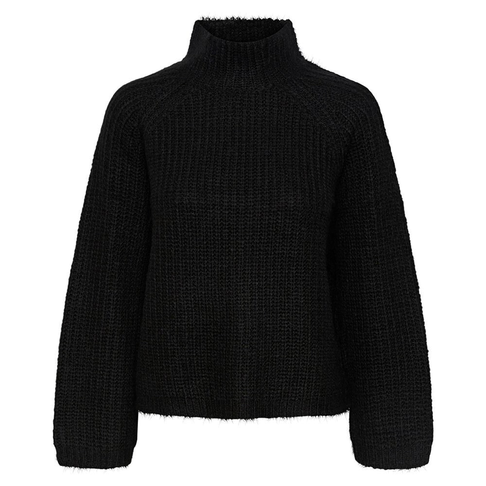 PIECES Nell High Neck Sweater