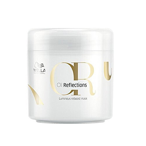 A nourishing mask for all hair types Oil Reflection (Luminous Reboost Mask)