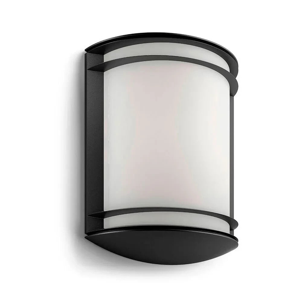 PHILIPS 6W 4000K 600 Lumens Exterior Wall Sconce