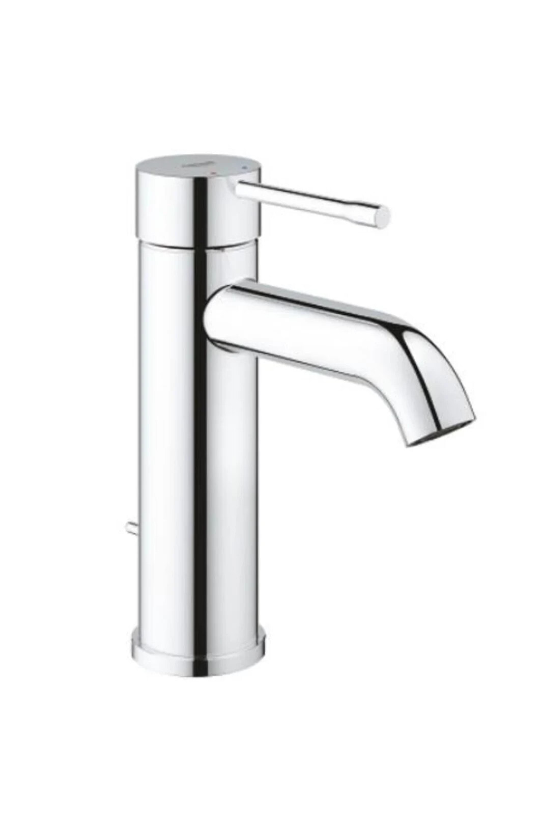 Essence Tek Kumandalı Lavabo Bataryası 1/2 S-boyut - 24171001