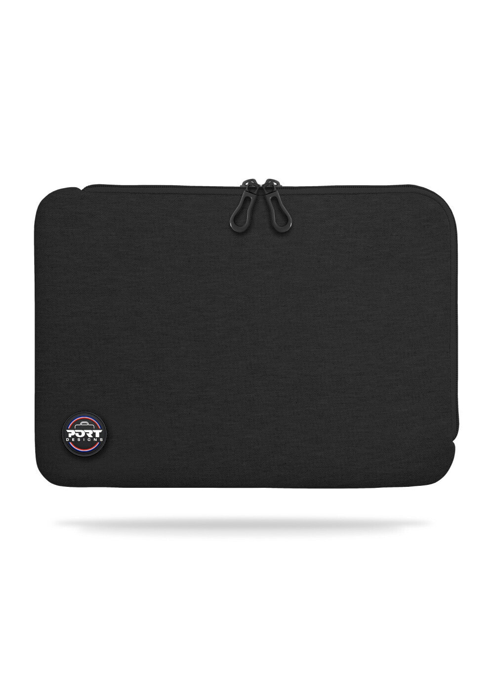 Cotton Laptop Sleeve 15.6p