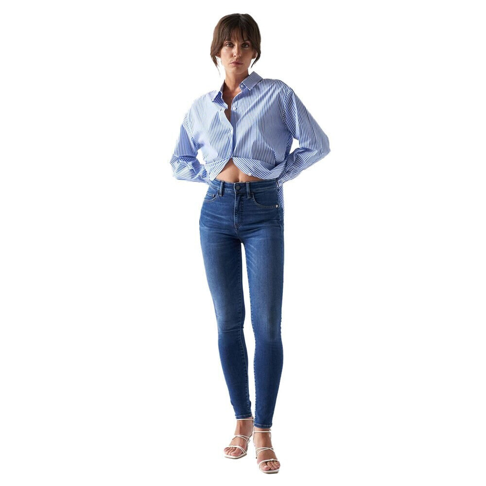 SALSA JEANS Glamour Skinny Fit 21007006 Jeans