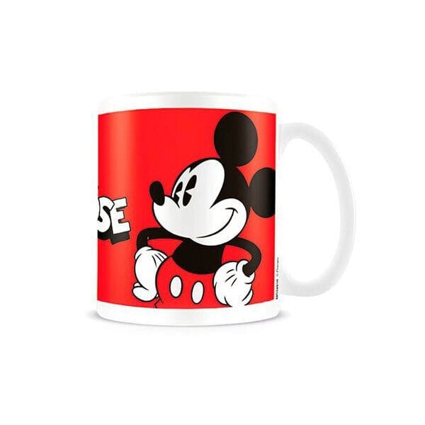 DISNEY Paladone Mickey Mug