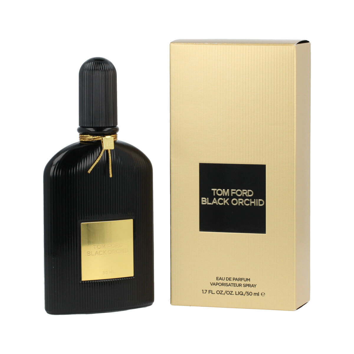 Женская парфюмерия Tom Ford EDP Black Orchid 50 ml