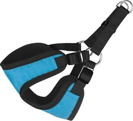 CHABA Comfort harness, blue size 1