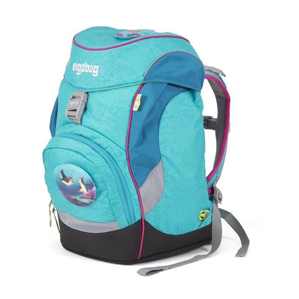 ERGOBAG EBA-SIN-001 Backpack