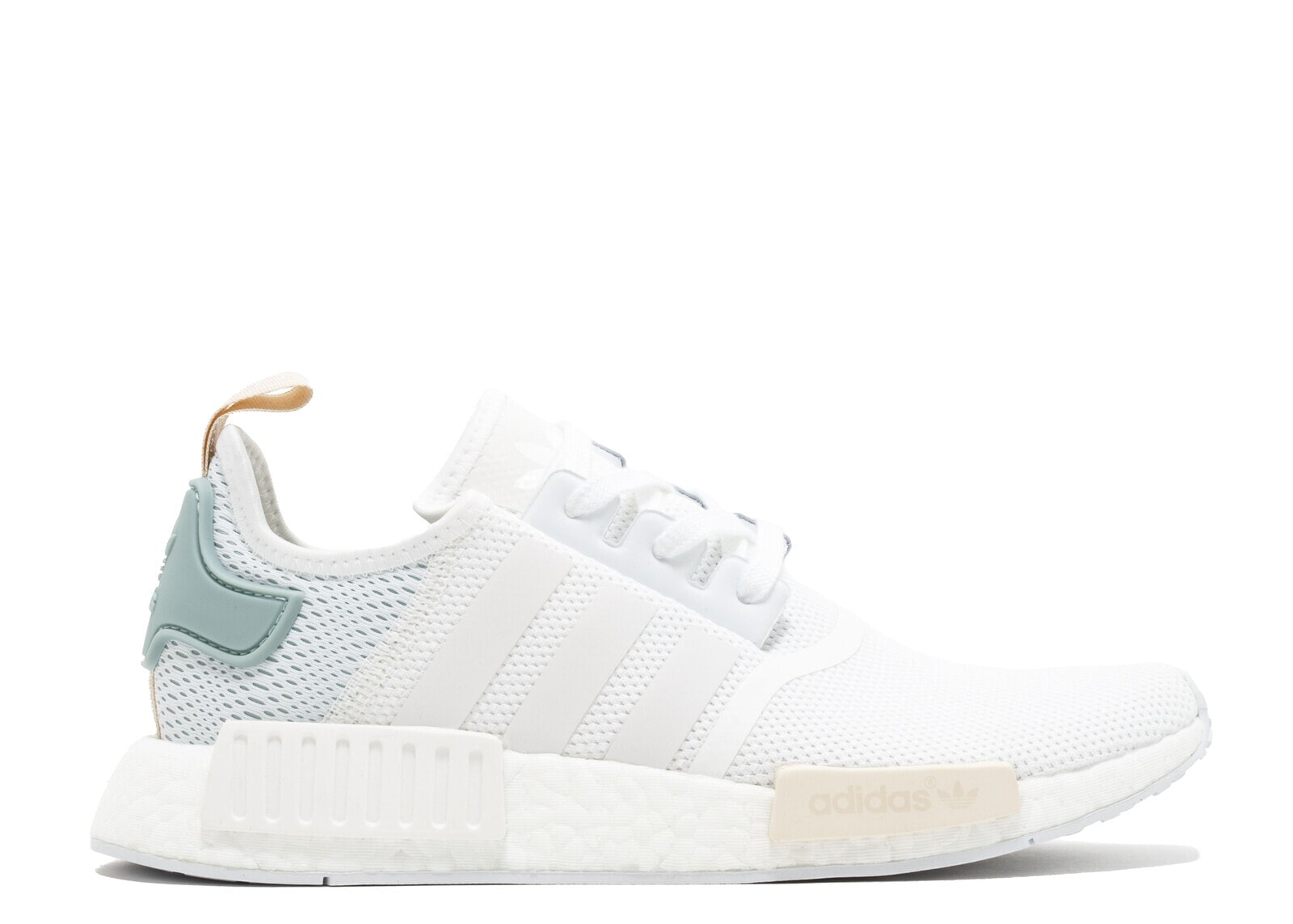 Wmns NMD_R1 'Tactile Green'