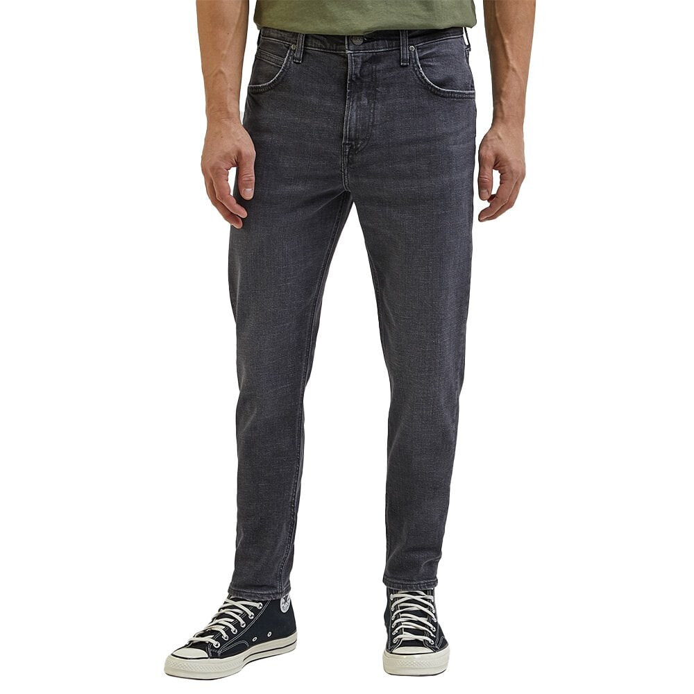 LEE Austin Regular Tapered Fit Jeans