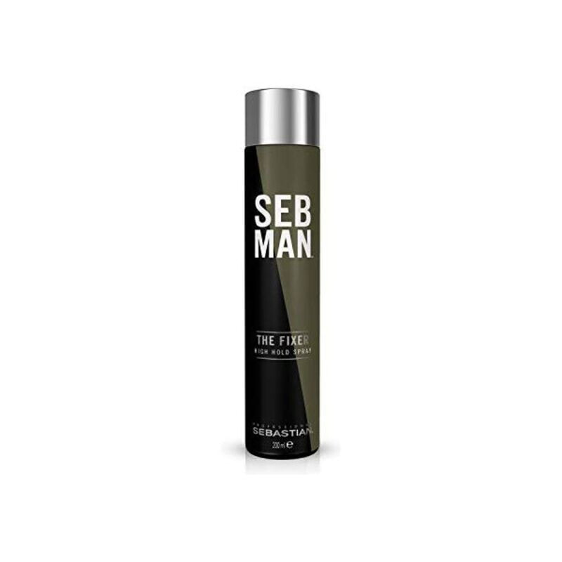 Sebastian  The Fixer High Hold Spray Лак для волос сильной фиксации 200 мл