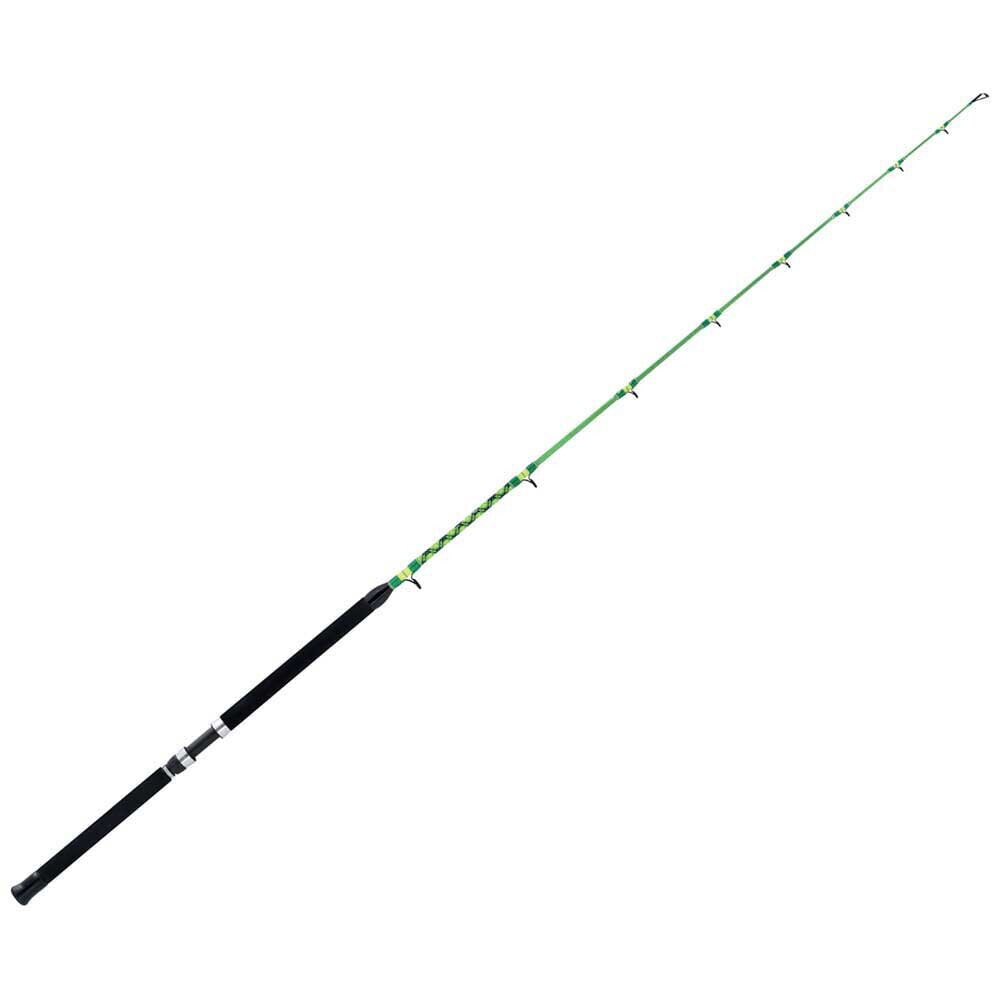 TICA Wasabi Live Bait Bottom Shipping Rod