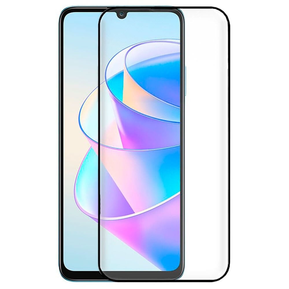 COOL Huawei Honor X7A Full 3D tempered glass screen protector