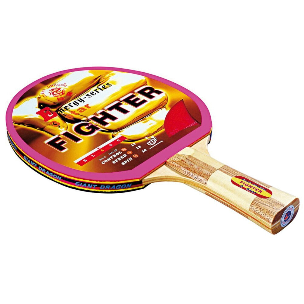 SPORTI FRANCE Table Tennis Racket Fighter