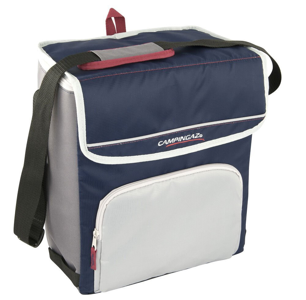 Campingaz Fold`N Cool холодильная сумка Синий, Серый 20 L 2000011724