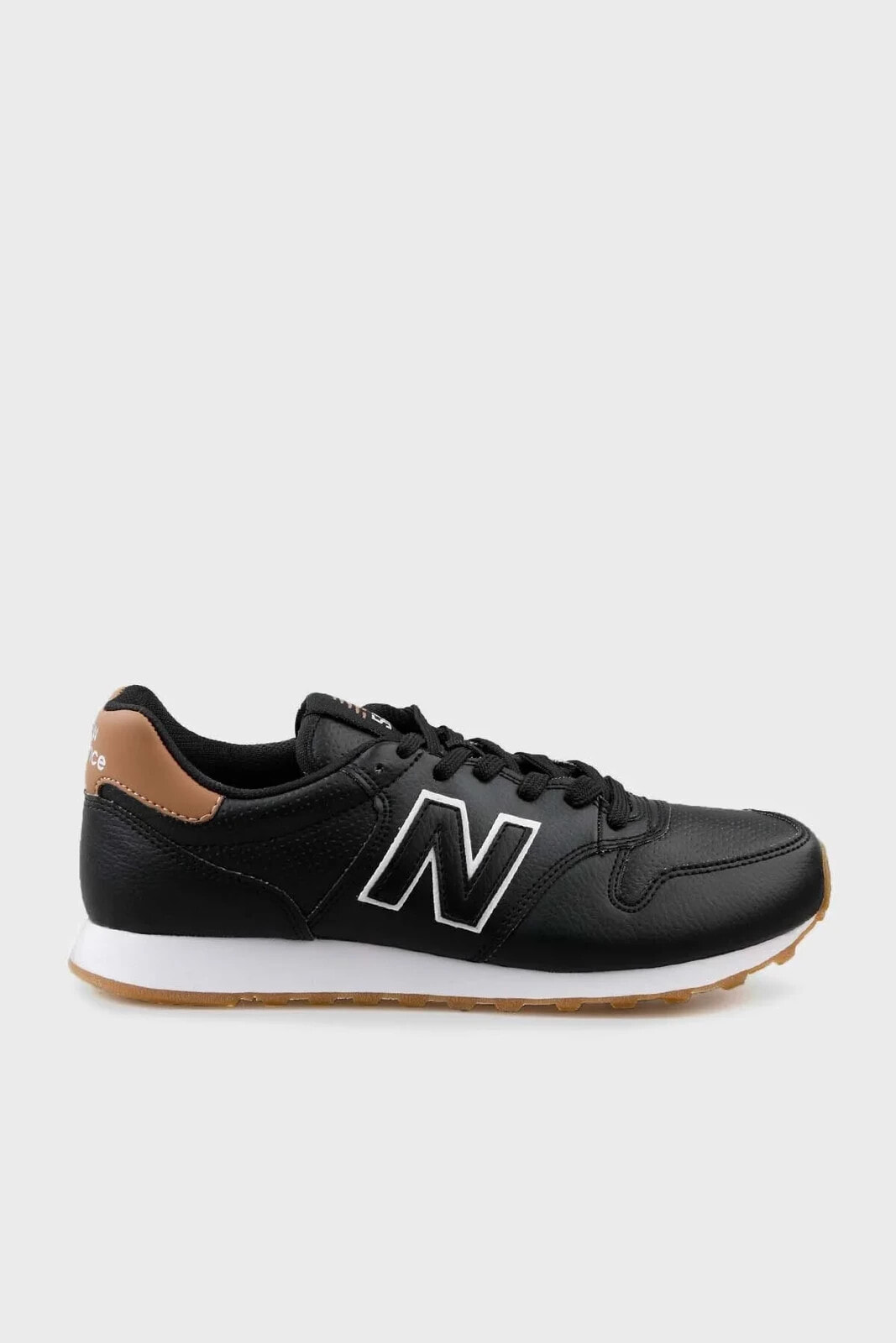 NB Lifestyle Logolu Sneaker Ayakkabı AYAKKABI GW500LBT