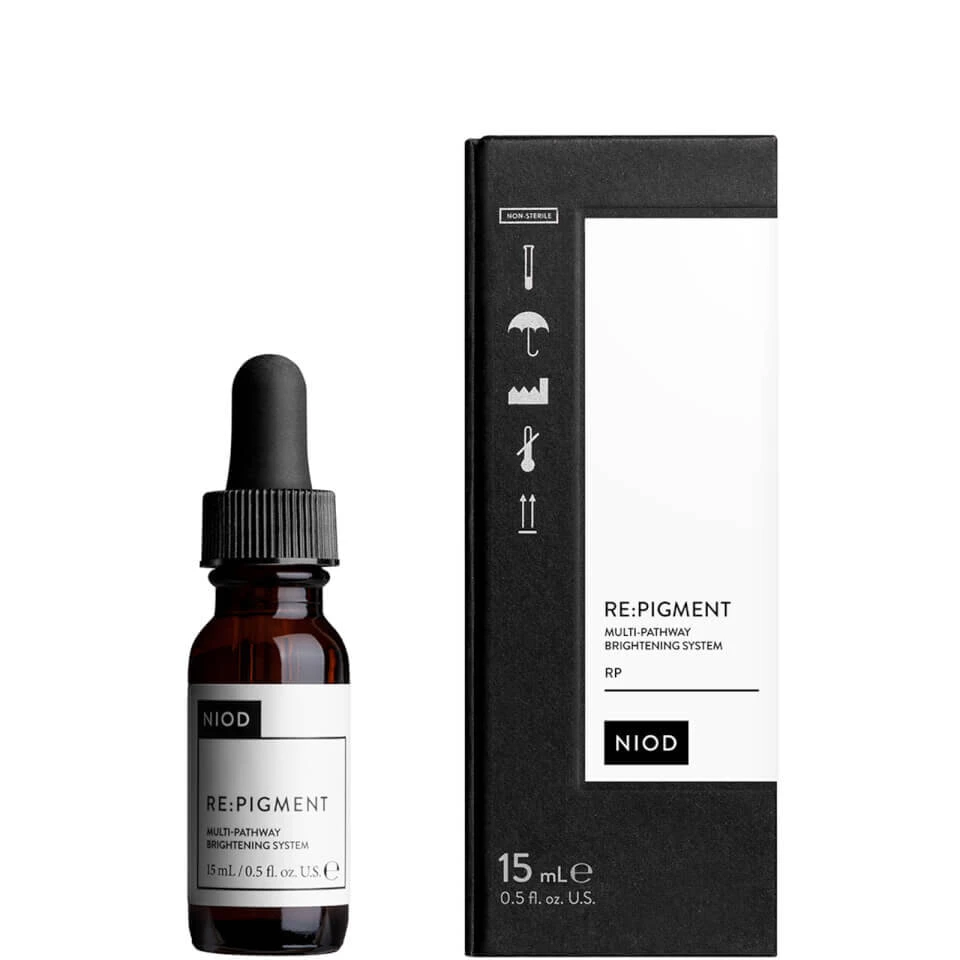 NIOD RE: Pigment Serum 30ml