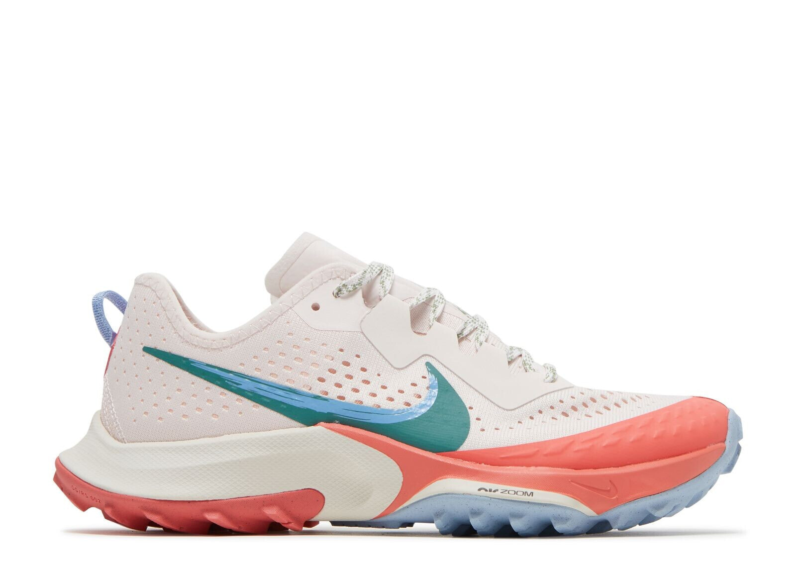 Wmns Air Zoom Terra Kiger 7 'Light Soft Pink Magic Ember'