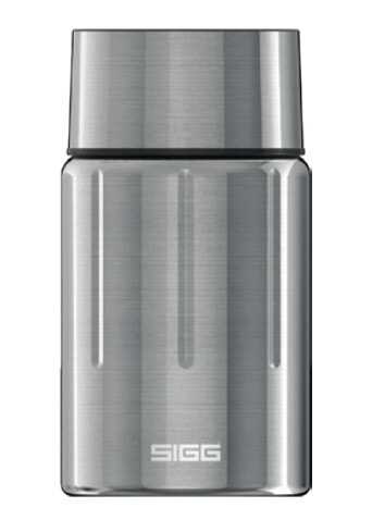 SIGG Selenite Банка Круглый 0,75 L Серебристый 1 шт 8734.30