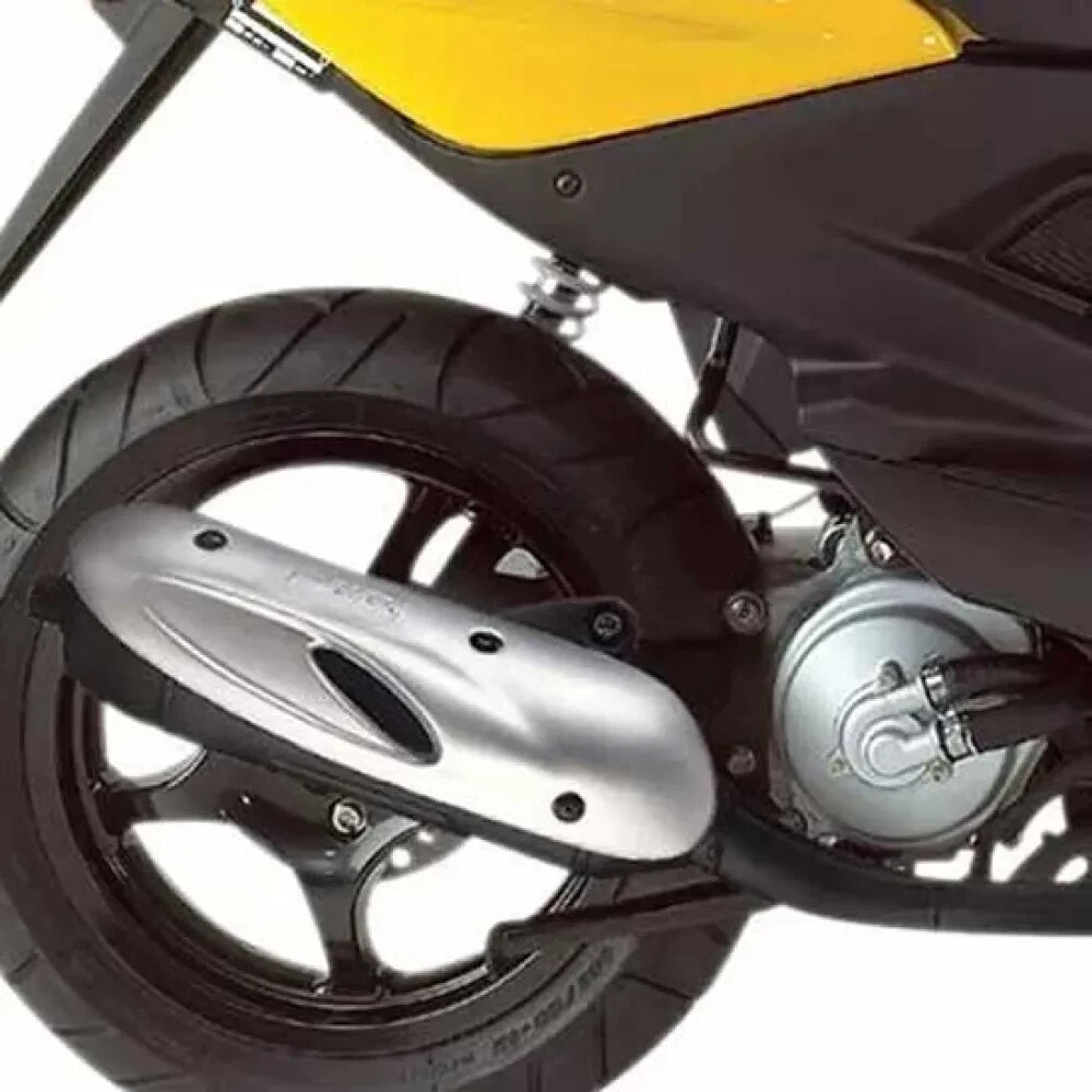 SITO 0587 Sito Benelli not homologated muffler