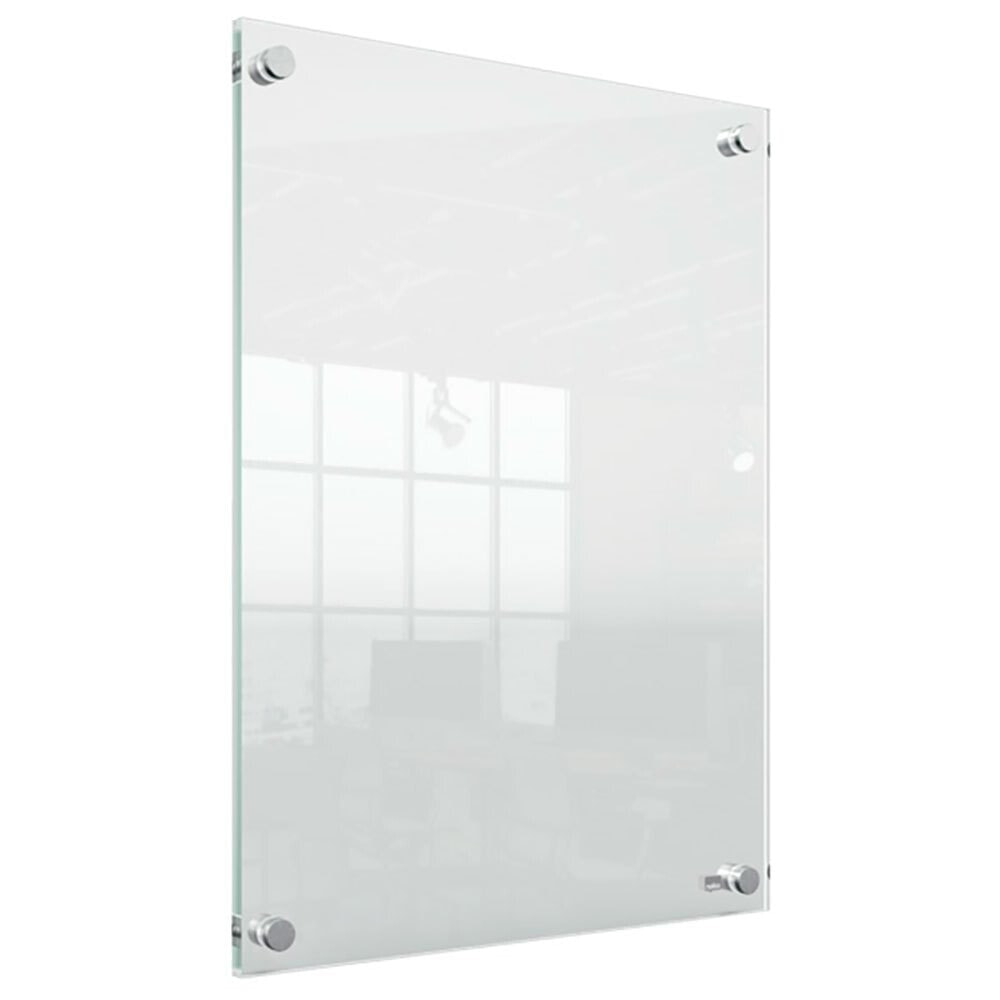 NOBO Transparent Acrylic Mural A3 Poster Holder